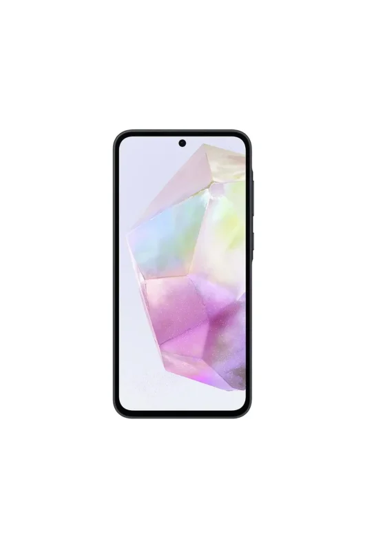 Samsung Galaxy A35 5G 128 GB 8 GB Ram Cep Telefonu Siyah