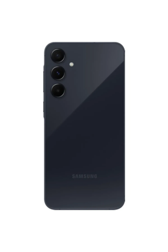 Samsung Galaxy A55 128 GB 8 GB Ram Cep Telefonu Siyah - Thumbnail