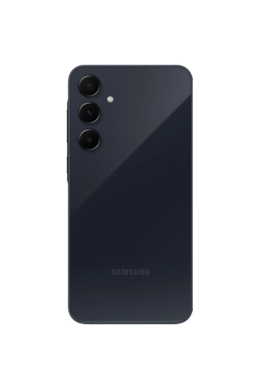 Samsung Galaxy A55 128 GB 8 GB Ram Cep Telefonu Siyah