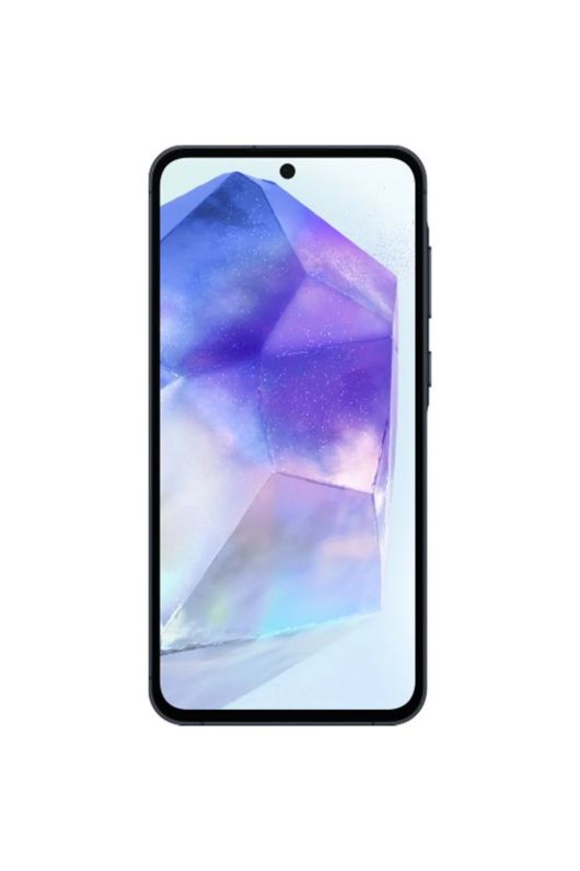Samsung Galaxy A55 128 GB 8 GB Ram Cep Telefonu Siyah
