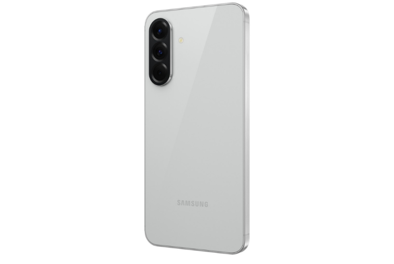 Samsung Galaxy A56 5G 8/128 GB Cep Telefonu Awesome Lightgray - 3