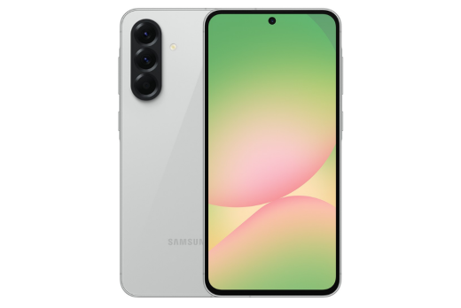 Samsung Galaxy A56 5G 8/128 GB Cep Telefonu Awesome Lightgray - Samsung