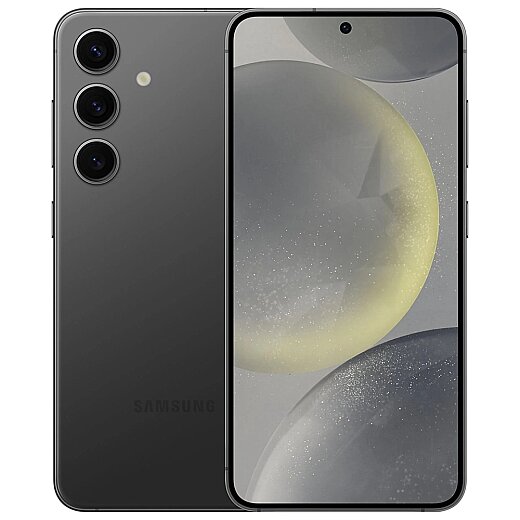 Samsung Galaxy S24 S921B 8/256 GB Cep Telefonu Onyx Black - 3
