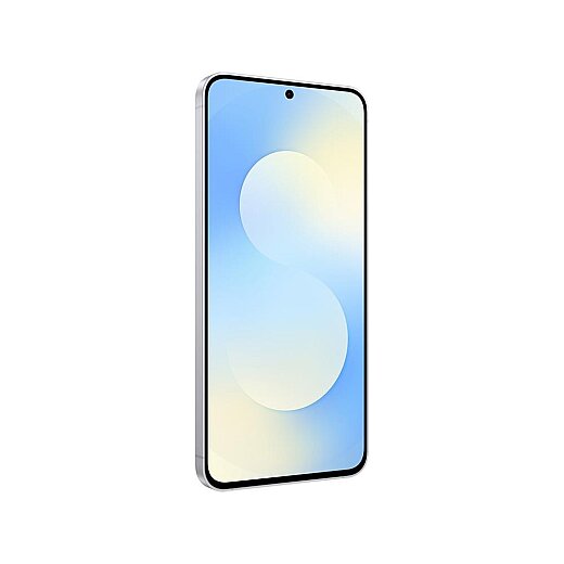 Samsung Galaxy S25 FE 8/256 GB Cep Telefonu Icyblue - 2