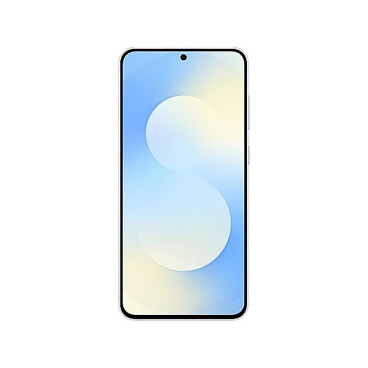 Samsung Galaxy S25 FE 8/256 GB Cep Telefonu Icyblue - 4