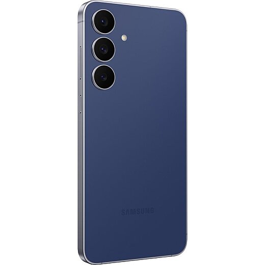 Samsung Galaxy S25 FE 8/256 GB Cep Telefonu Navy - 7