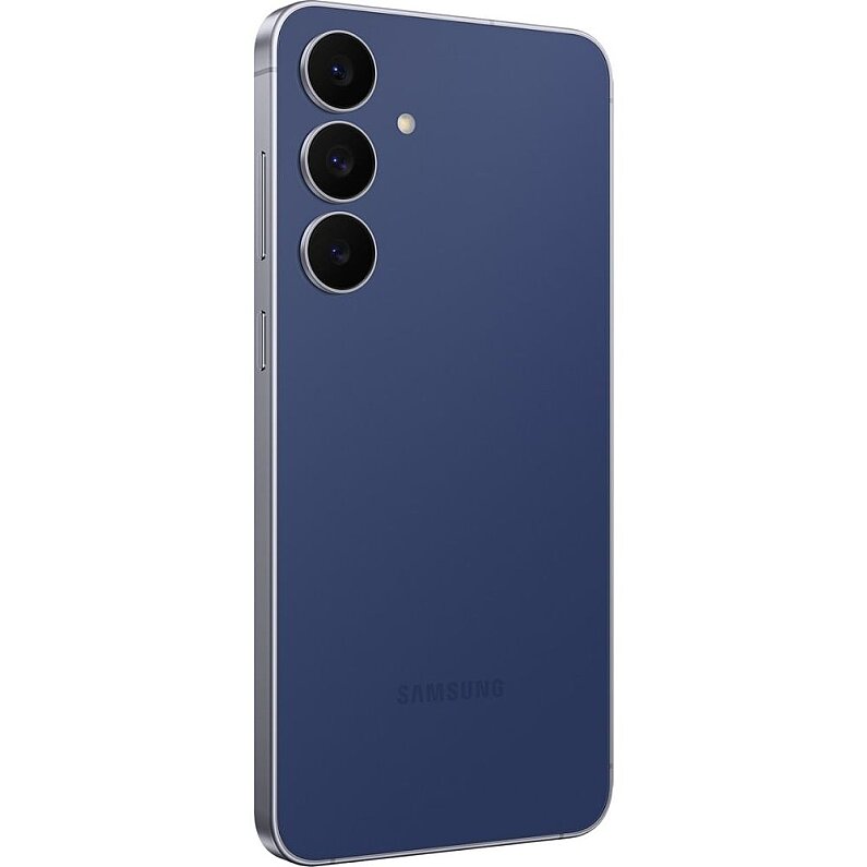 Samsung Galaxy S25 FE 8/256 GB Cep Telefonu Navy - 7