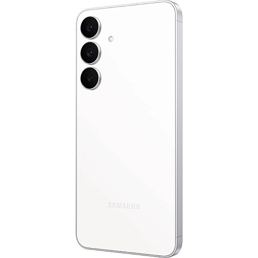 Samsung Galaxy S25 FE 8/256 GB Cep Telefonu White - 7