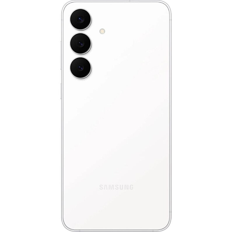Samsung Galaxy S25 FE 8/256 GB Cep Telefonu White - 8