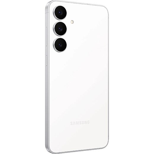 Samsung Galaxy S25 FE 8/256 GB Cep Telefonu White - 9