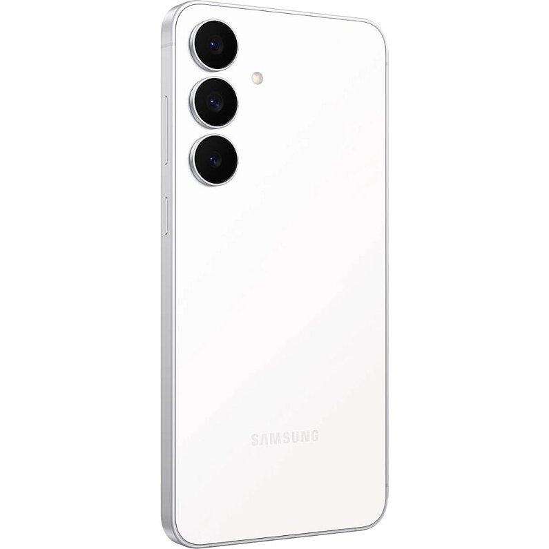 Samsung Galaxy S25 FE 8/256 GB Cep Telefonu White - 9