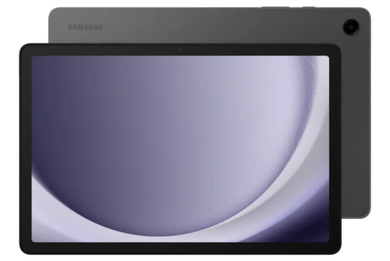 Samsung Galaxy Tab A9 Wi-Fi SM-X110 4 GB 64 GB 8.7'' Tablet Graphite - 1
