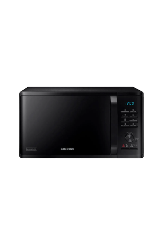 Samsung MS23K3515AK/TR Mikrodalga Fırın Siyah