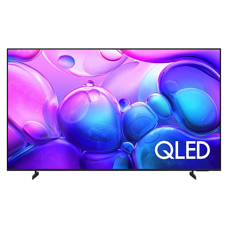 Samsung QE55Q6FAAUXTK 55" QWS51/Q55F QLED Televizyon - 1