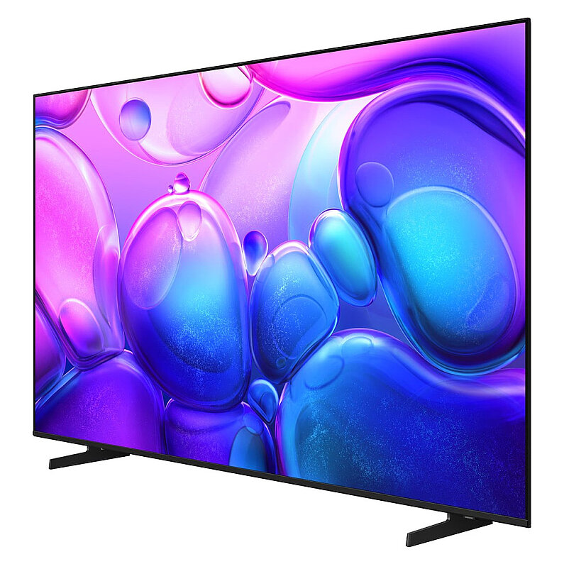 Samsung QE55Q6FAAUXTK 55" QWS51/Q55F QLED Televizyon - 2