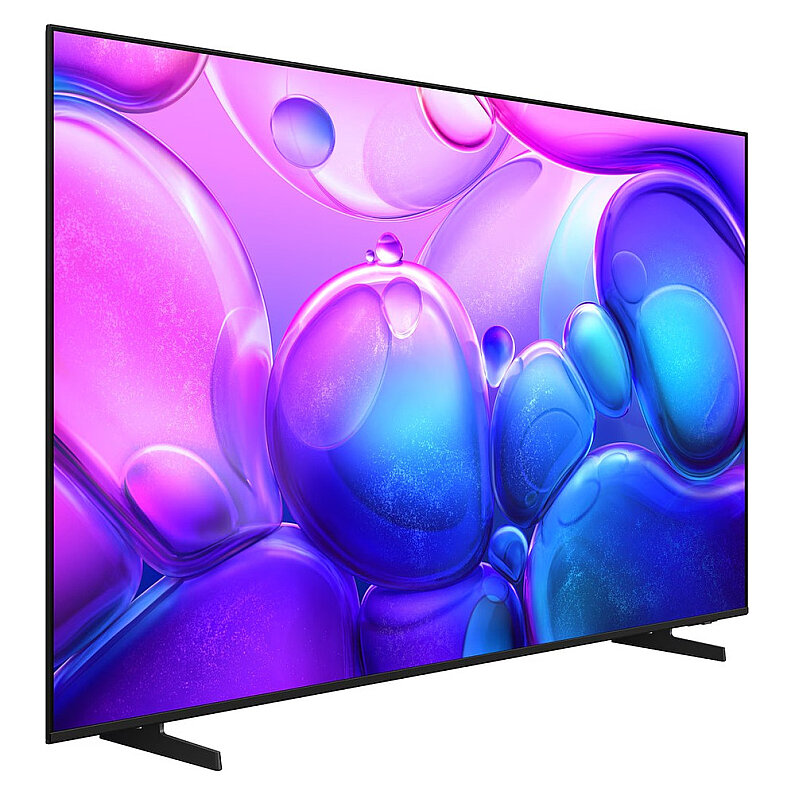 Samsung QE55Q6FAAUXTK 55" QWS51/Q55F QLED Televizyon - 3
