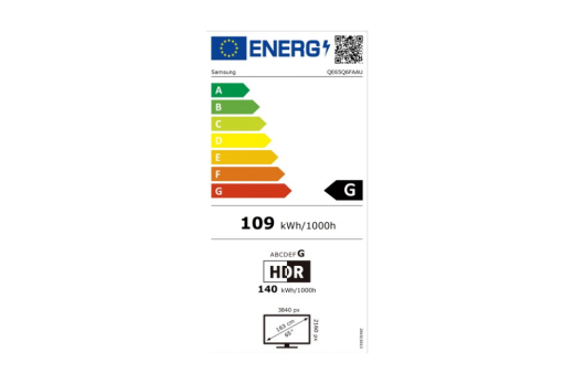 Samsung QE65Q6FAAUXTK 65
