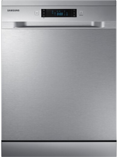 Samsung Kombi No Frost Inox Buzdolabı ( RB50DG601ES9TR) + 4 Programlı Bulaşık Makinesi ( DW60DG540FSRTR ) Beyaz eşya Set - 7