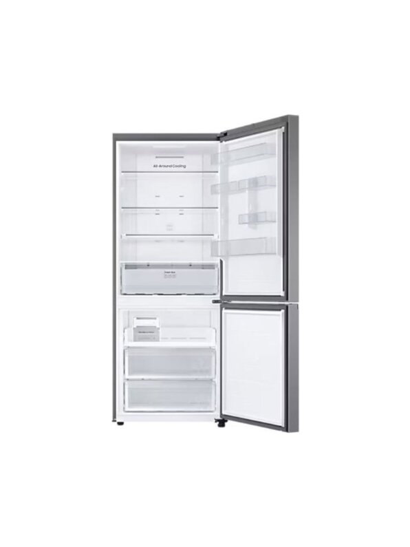 Samsung Kombi No Frost Inox Buzdolabı ( RB50DG601ES9TR) + 4 Programlı Bulaşık Makinesi ( DW60DG540FSRTR ) Beyaz eşya Set - 3