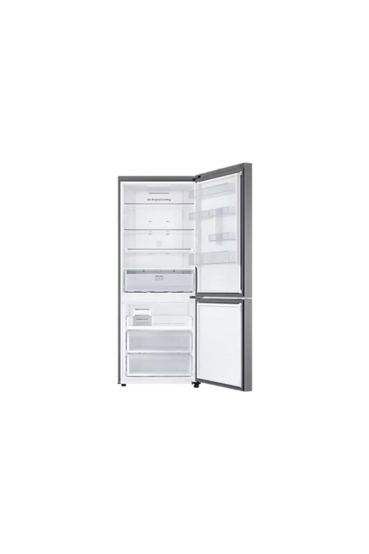 Samsung RB50DG601ES9TR Kombi No Frost Inox Buzdolabı - 2