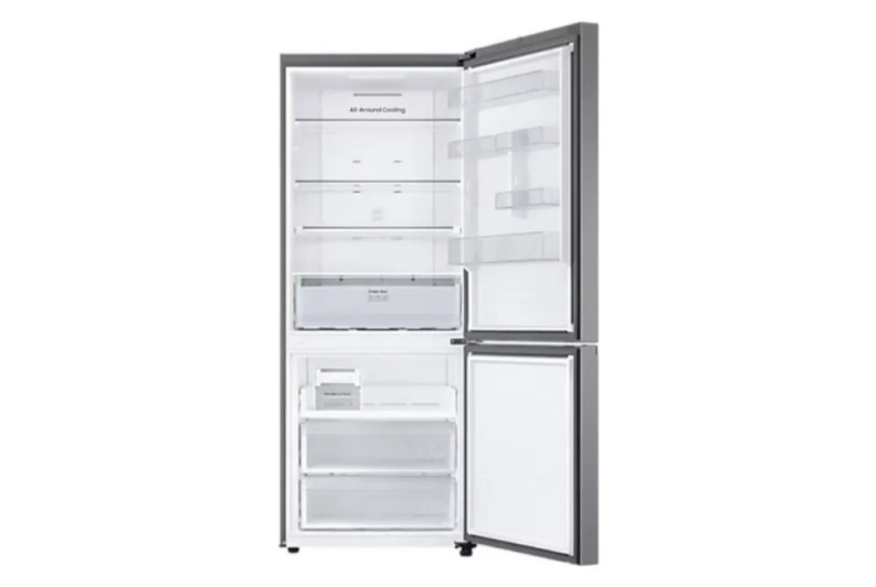 Samsung RB50DG601ES9TR Kombi No Frost Inox Buzdolabı - 3