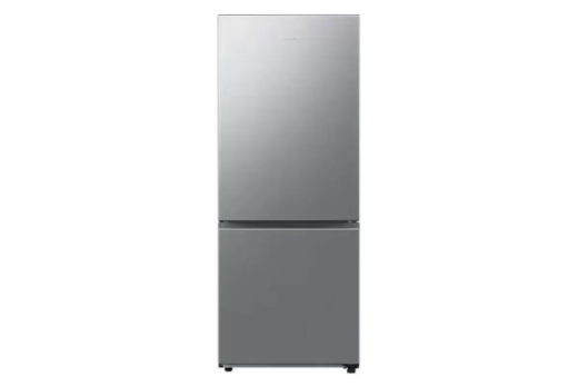 Samsung RB50DG601ES9TR Kombi No Frost Inox Buzdolabı - Samsung