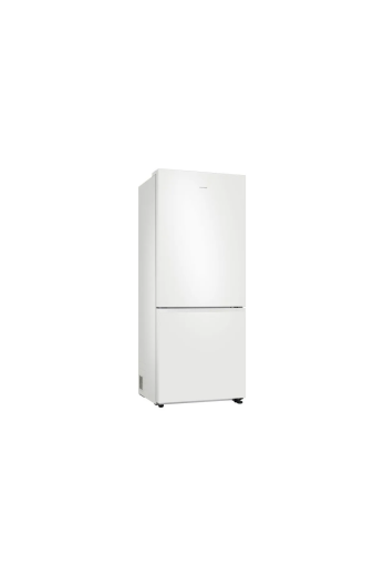 Samsung RB50DG601EWWTR E Enerji Sınıfı 508 L Mono Cooling Alttan Donduruculu Buzdolabı Beyaz - Thumbnail