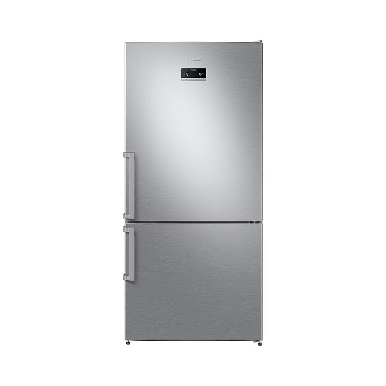 Samsung RB58DS75ESA/TR 580 lt Twin Cooling Buzdolabı - 2