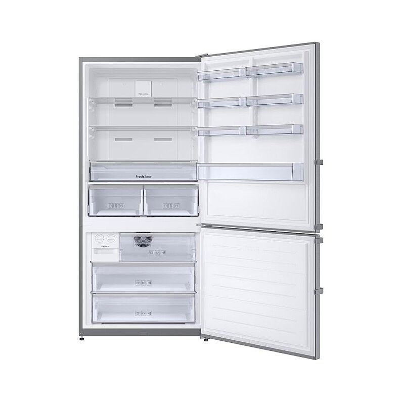 Samsung RB58DS75ESA/TR 580 lt Twin Cooling Buzdolabı - 4