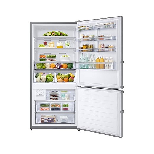 Samsung RB58DS75ESA/TR 580 lt Twin Cooling Buzdolabı - 5