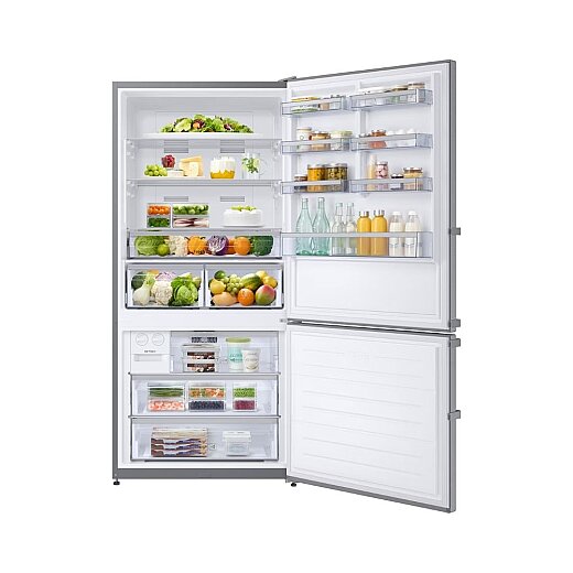 Samsung RB58DS75ESA/TR 580 lt Twin Cooling Buzdolabı - 6
