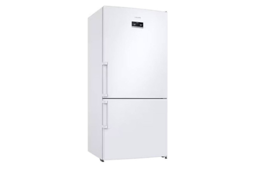 Samsung RB58DS75EWW/TR Kombi No Frost Buzdolabı - 2