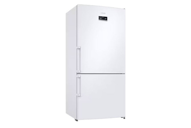 Samsung RB58DS75EWW/TR Kombi No Frost Buzdolabı - 2