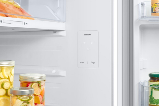 Samsung RT47CG6636WWTR Çift Kapılı No Frost Buzdolabı - 5