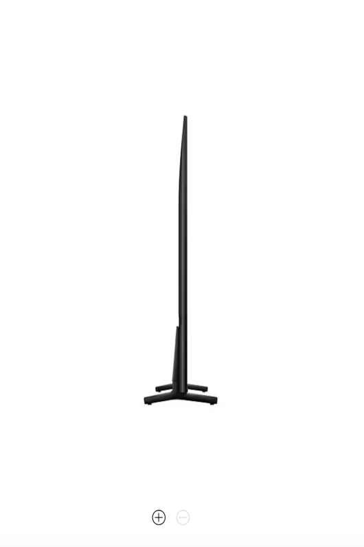 Samsung UE55DU8100UXTK 55