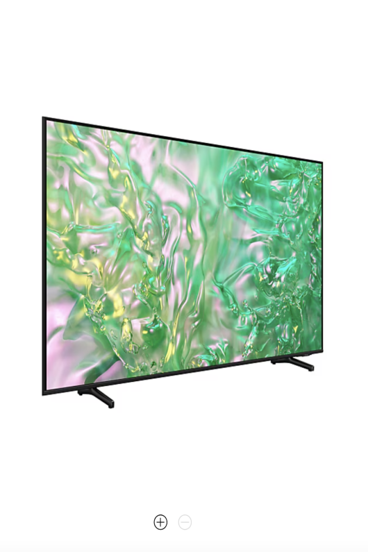 Samsung UE55DU8100UXTK 55