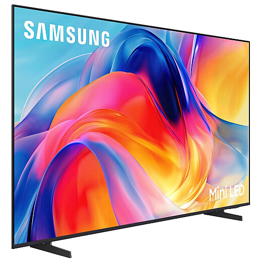 SAMSUNG UE75M70HAUXTK 75 inç 190 Ekran Uydu Alıcılı Mini Led M70H 4K Ultra HD Smart LED Televizyon - 3
