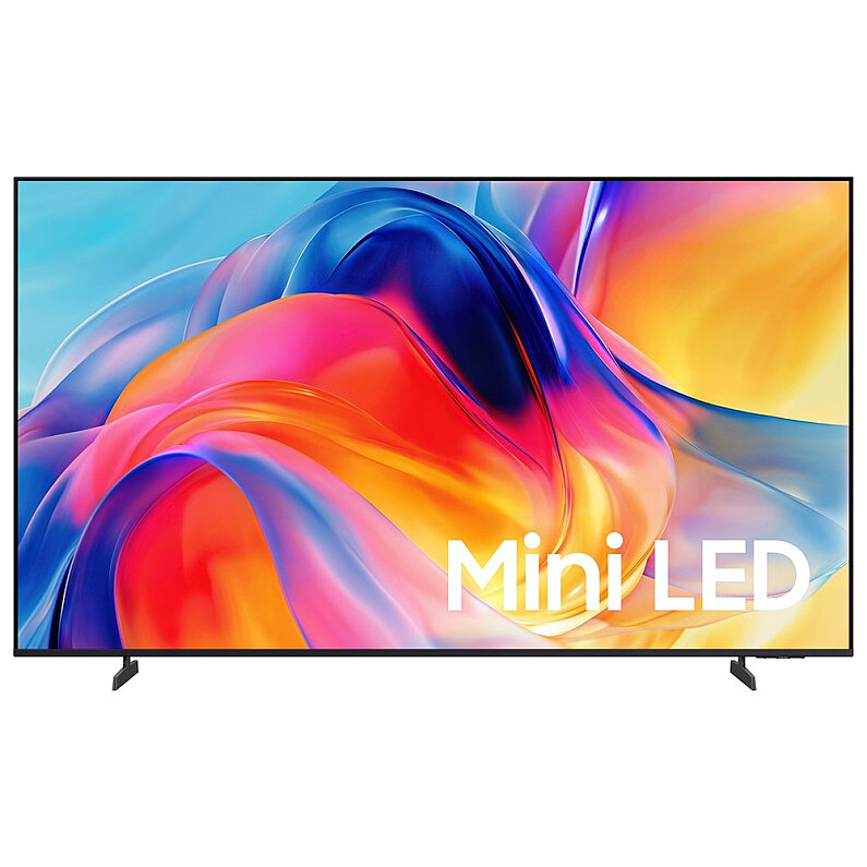 SAMSUNG UE75M70HAUXTK 75 inç 190 Ekran Uydu Alıcılı Mini Led M70H 4K Ultra HD Smart LED Televizyon - 5