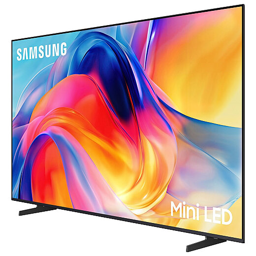 SAMSUNG UE75M70HAUXTK 75 inç 190 Ekran Uydu Alıcılı Mini Led M70H 4K Ultra HD Smart LED Televizyon - 2