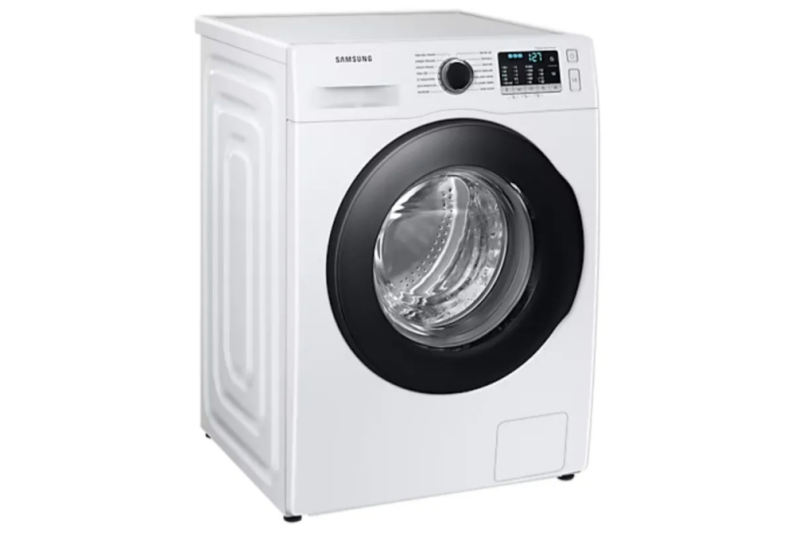 Samsung WW11DG5B25AEAH 11 kg Çamaşır Makinesi (WW11BGA046AEAH) - 2