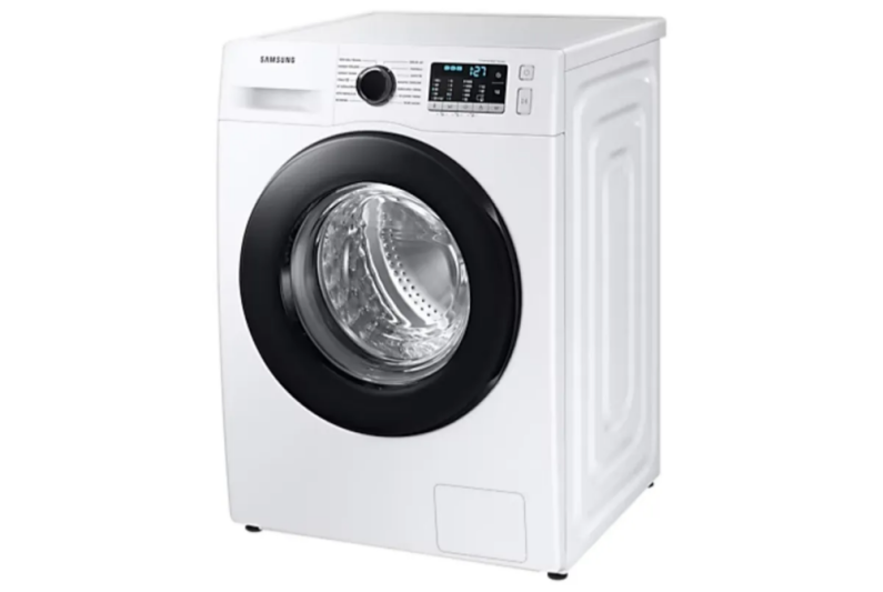 Samsung WW11DG5B25AEAH 11 kg Çamaşır Makinesi (WW11BGA046AEAH) - 3