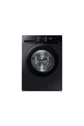 Samsung WW90CGC04DABAH 9 kg 1400 Devir Çamaşır Makinesi - 2