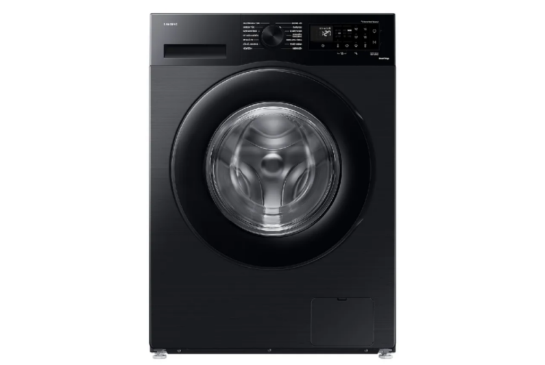 Samsung WW90CGC04DABAH 9 kg 1400 Devir Çamaşır Makinesi - 1