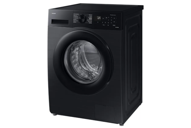 Samsung WW90CGC04DABAH 9 kg 1400 Devir Çamaşır Makinesi - 2