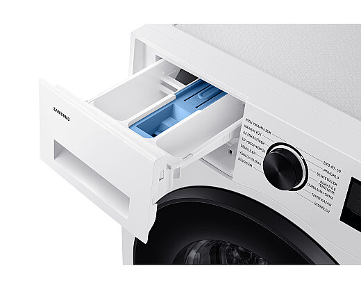 Samsung WW90CGC04DAEAH 9 kg 1400 Devir Çamaşır Makinesi - 4