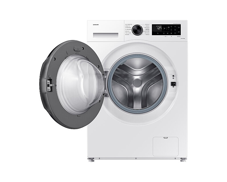 Samsung WW90CGC04DAEAH 9 kg 1400 Devir Çamaşır Makinesi - 7