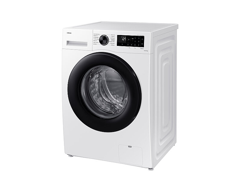 Samsung WW90CGC04DAEAH 9 kg 1400 Devir Çamaşır Makinesi - 3
