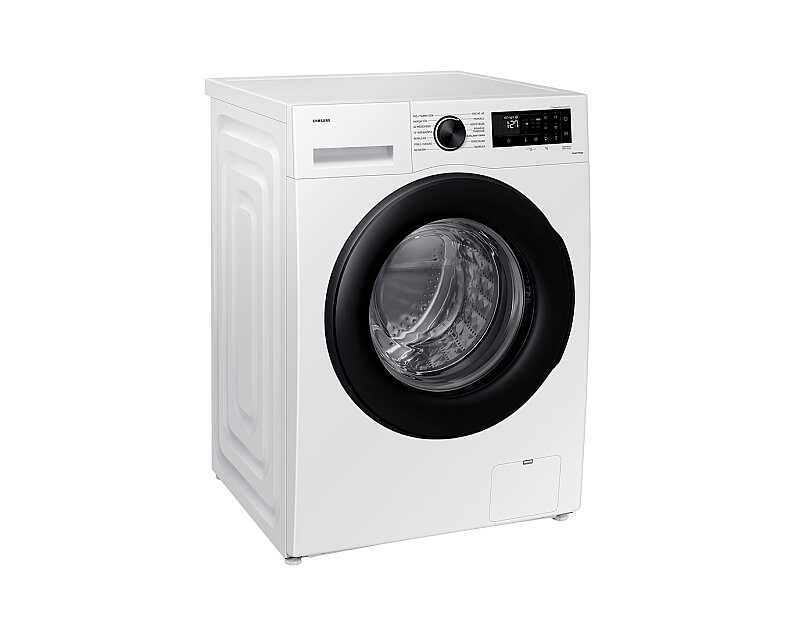 Samsung WW90CGC04DAEAH 9 kg 1400 Devir Çamaşır Makinesi - 2