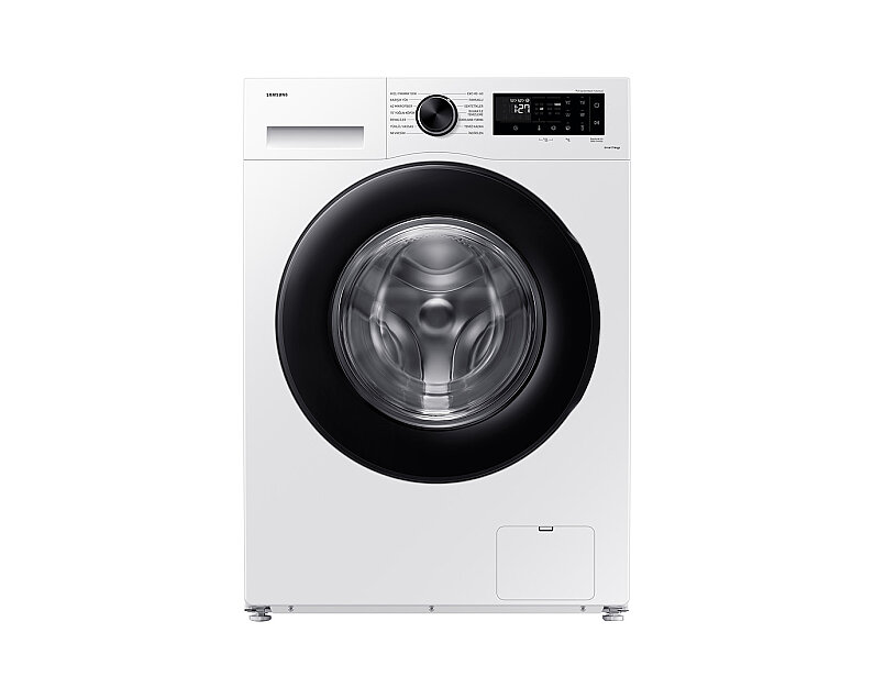 Samsung WW90CGC04DAEAH 9 kg 1400 Devir Çamaşır Makinesi - 1