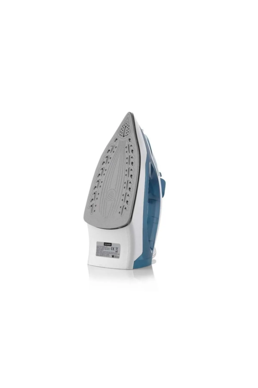 Schafer 25024 Glatt Eco Buharlı Ütü 2 Prç. Mavi
